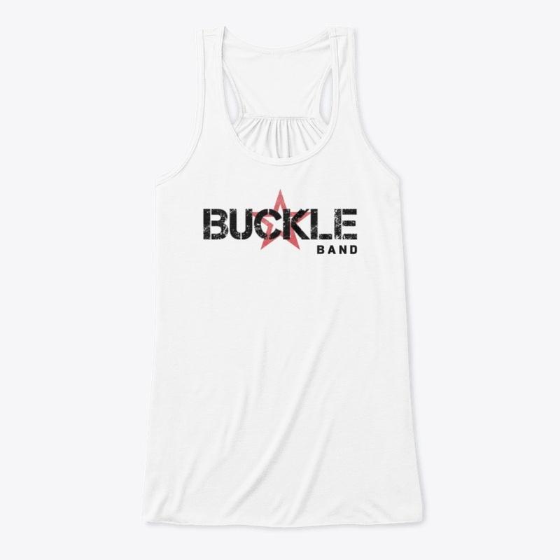 Women's BUCKLE Flowy Tank