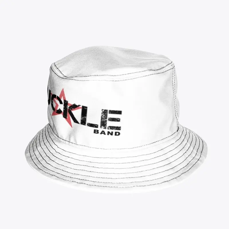 Hat - BUCKLE Bucket Hat