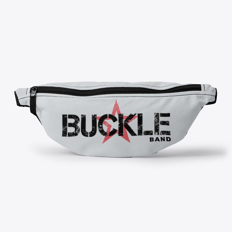 BUCKLE - Logo Fanny Pack