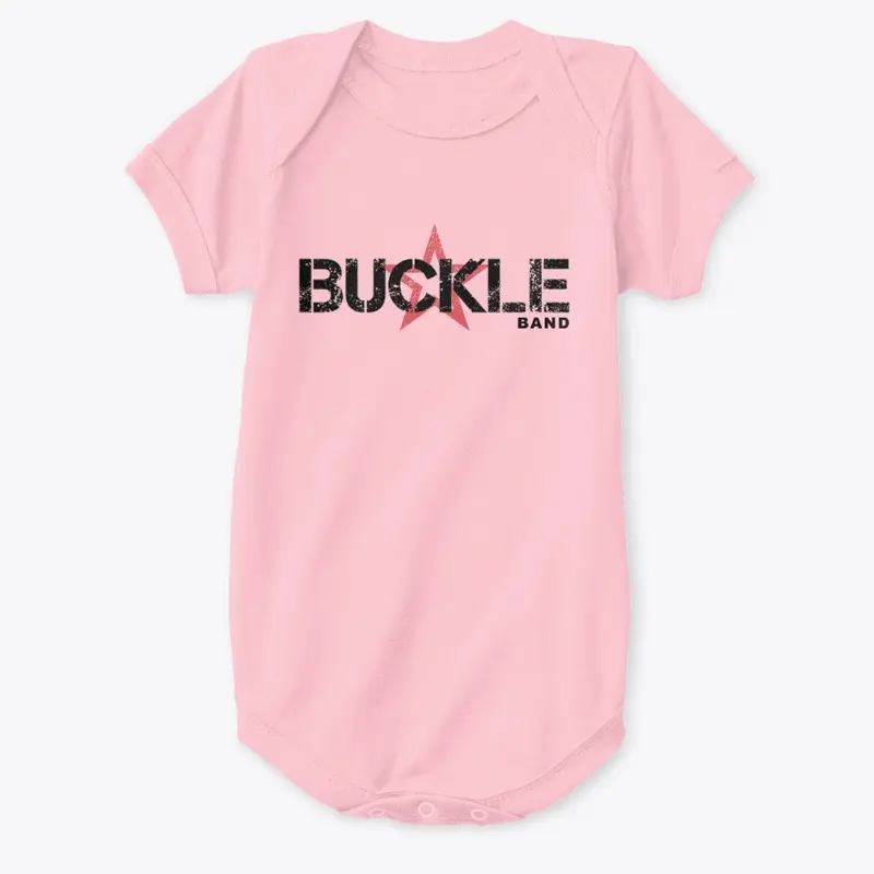 BUCKLE Onesie